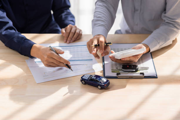 Car insurance options for Byram residents